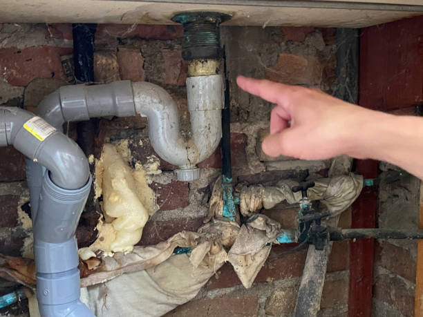 Carpet water damage restoration in Penbrook, PA