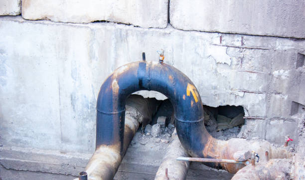 Best Ceiling water damage repair  in Penbrook, PA